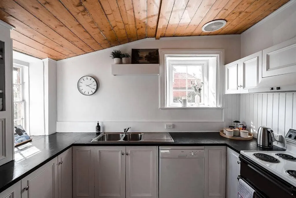 Holiday home Berwick Cottage Hobart