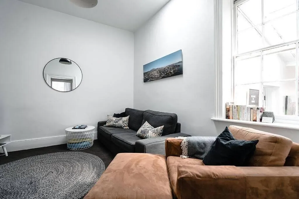 Holiday home Berwick Cottage Hobart Australia