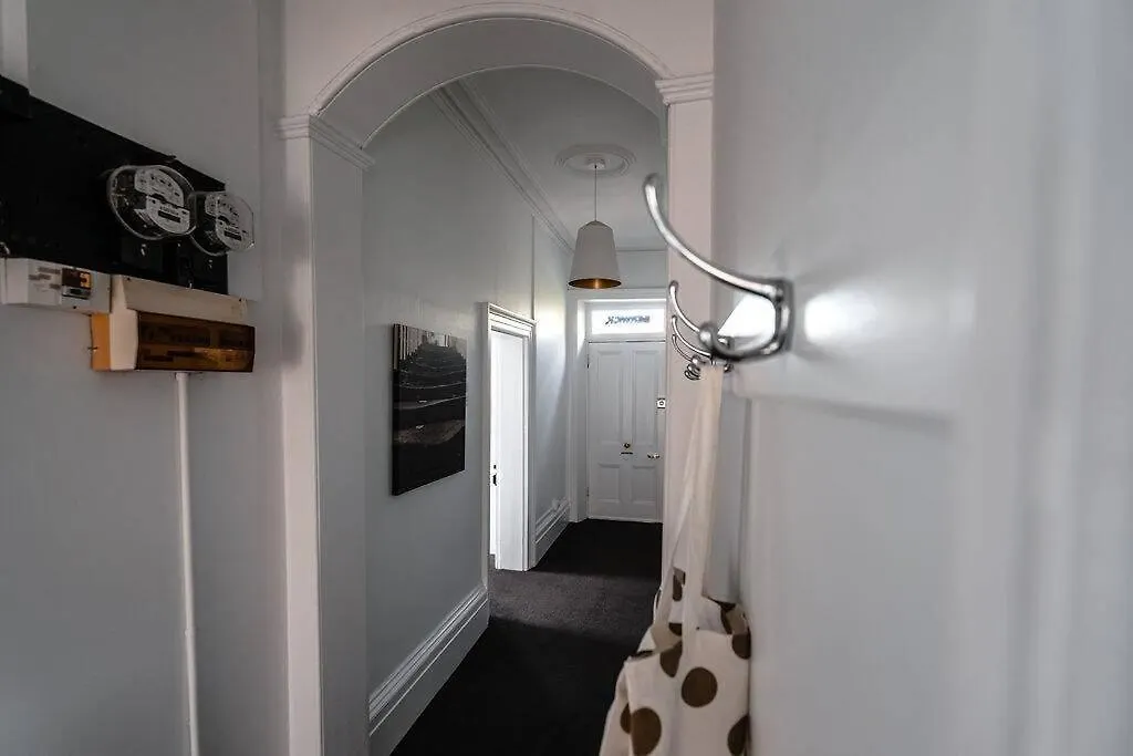 Berwick Cottage Hobart