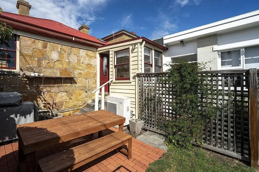 Holiday home Berwick Cottage Hobart Australia
