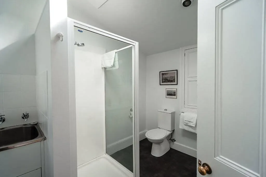 Berwick Cottage Hobart Australia